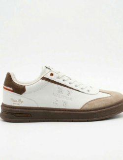 Baskets Nautica "Coast Cup" New York – L'Élégance Sportive Intemporelle