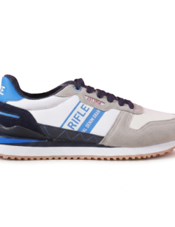 Baskets Rifle Jeans "Heritage 1958" – L'Esprit Sport-Chic